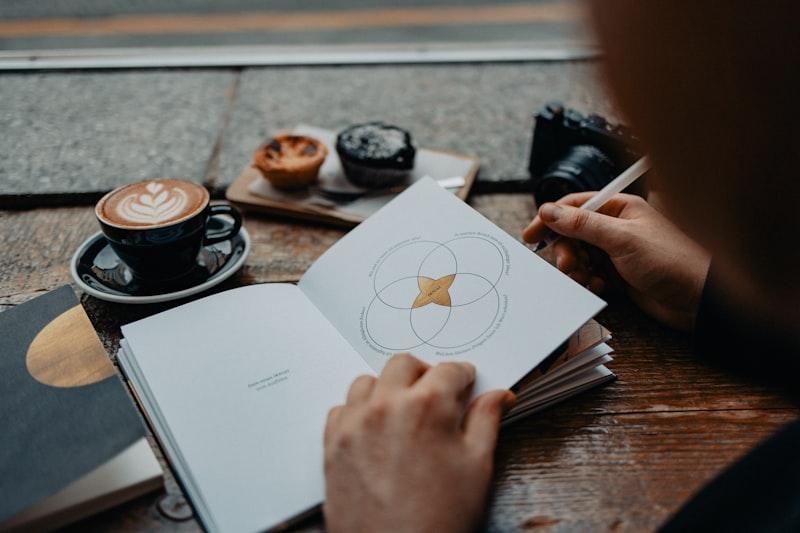 Awakening Your Ikigai